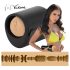 Kiiroo Keon + Victoria June - masturbator s prirodnom umjetnom vaginom