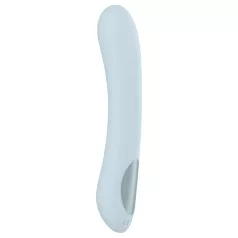   Kiiroo Pearl 2 - interaktivni, vodootporni G-točka vibrator (plavi)