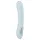 Kiiroo Pearl 2 - interaktivni, vodootporni G-točka vibrator (plavi)