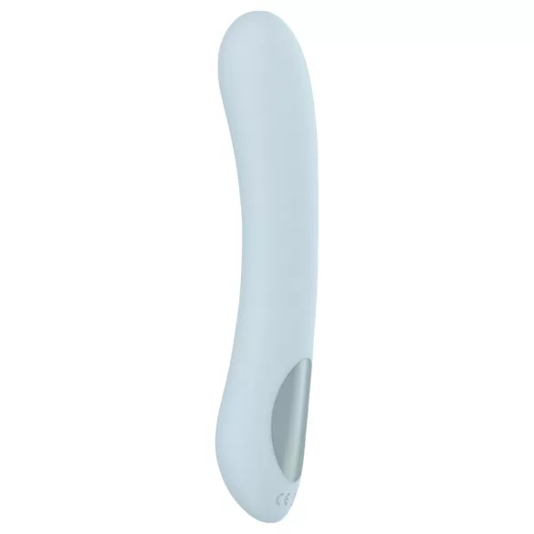 Kiiroo Pearl 2 - interaktivni G-točka vibrator - vodootporan - zeleni