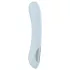 Kiiroo Pearl 2 - interaktivni, vodootporni G-točka vibrator (plavi)