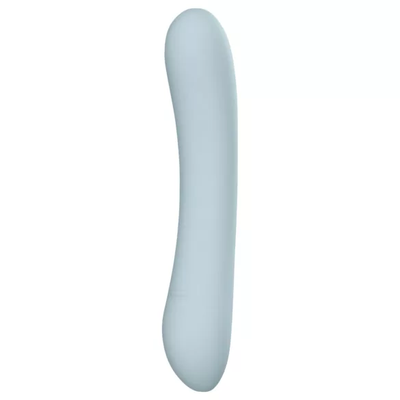 Kiiroo Pearl 2 - interaktivni, vodootporni G-točka vibrator (plavi)