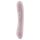 Kiiroo Pearl 3 - interaktivni, vodootporan G-točka vibrator (ružičasti)