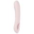 Kiiroo Pearl 3 - interaktivni, vodootporan G-točka vibrator (ružičasti)