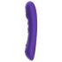 Kiiroo Pearl 3 - Interaktivni G-točka vibrator (ljubičasti)