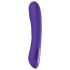 Kiiroo Pearl 3 - Interaktivni G-točka vibrator (ljubičasti)