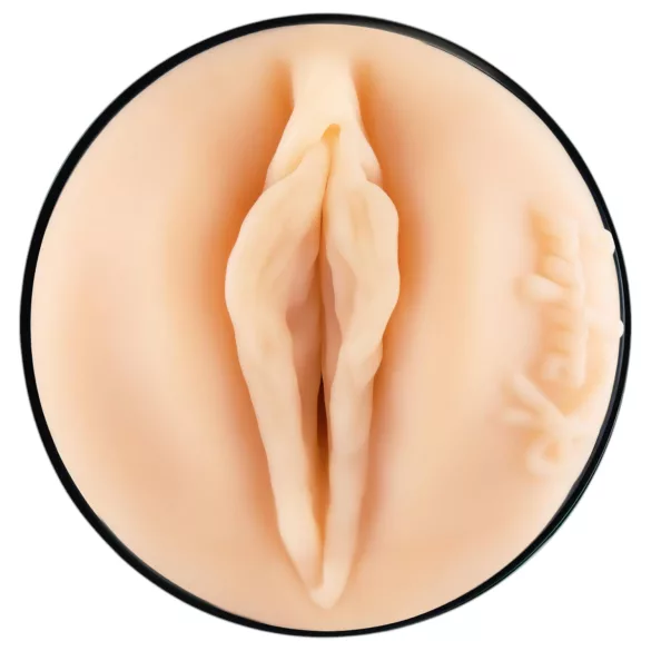 Kiiroo Kayley Gunner - masturbator - PowerBlow kompatibilan - natur