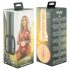Kiiroo Kayley Gunner - umetak - PowerBlow kompatibilan (prirodni)