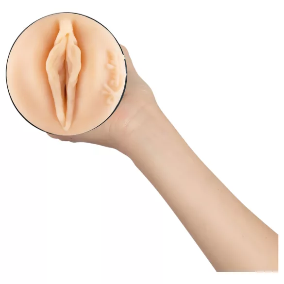 Kiiroo Kayley Gunner - masturbator - PowerBlow kompatibilan - natur