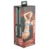 Kiiroo Tanya Tate - umetak za masturbaciju - kompatibilan s PowerBlow (prirodna boja)
