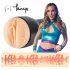 Kiiroo Tanya Tate - umjetna vagina - kompatibilna s PowerBlow uređajem (prirodna)
