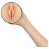 Kiiroo Tanya Tate - umjetna vagina - kompatibilna s PowerBlow uređajem (prirodna)