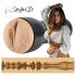 Kiiroo Skyler Lo – umjetna vagina – kompatibilna s PowerBlow (prirodna)