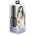 Kiiroo Rae Lil Black - umjetna vagina - kompatibilna s PowerBlow (prirodna)
