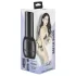 Kiiroo Rae Lil Black - umjetna vagina - kompatibilna s PowerBlowom (boja tijela)