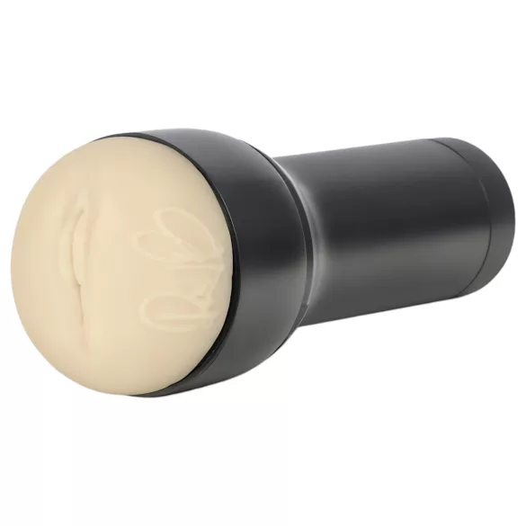 Kiiroo Rae Lil Black - umjetna vagina - kompatibilna s PowerBlowom (boja tijela)