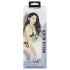 Kiiroo Rae Lil Black - umjetna vagina - kompatibilna s PowerBlow (prirodna)