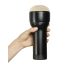 Kiiroo Rae Lil Black - umjetna vagina - kompatibilna s PowerBlow (prirodna)