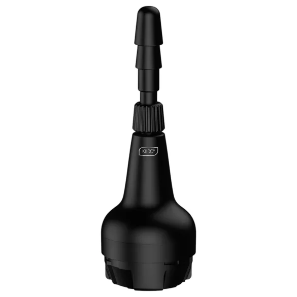 Kiiroo Keon - adapter za dildo - crna