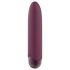 Glam - bežični, vodootporni mini vibrator (ljubičasti)