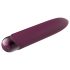 Glam - bežični, vodootporni mini vibrator (ljubičasti)