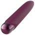 Glam - bežični, vodootporni mini vibrator (ljubičasti)