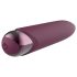 Glam - bežični, vodootporni mini vibrator (ljubičasti)