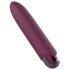 Glam - bežični, vodootporni mini vibrator (ljubičasti)