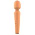 Glam - akumulatorski masažni vibrator (narančasti)