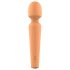 Glam - akumulatorski masažni vibrator (narančasti)