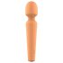 Glam - akumulatorski masažni vibrator (narančasti)