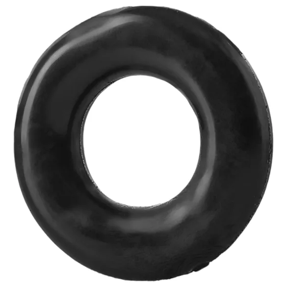 Ramrod Deluxe - penis pumpa s manometrom - prozirna