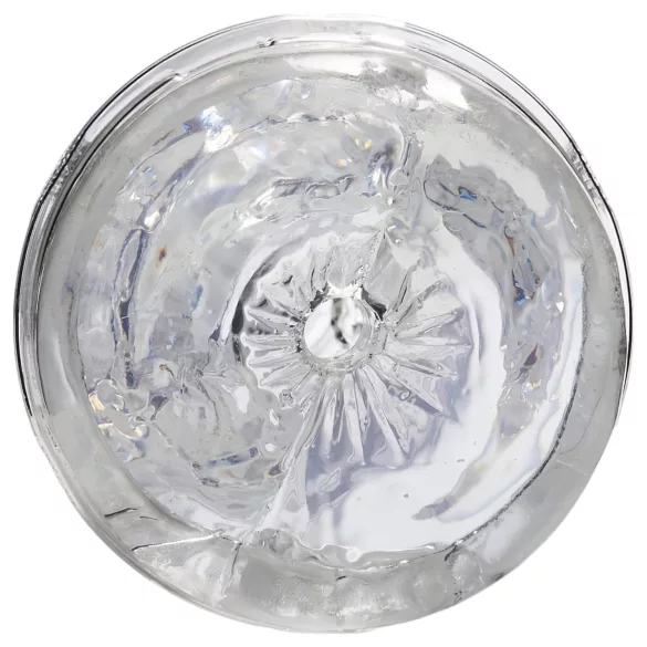 The Girl Next Door Sophia - masturbator vagina i usta - prozirno