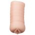 The Girl Next Door Megan - realistična umjetna vagina - prirodna boja