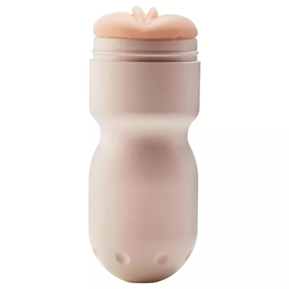 The Girl Next Door Bella - masturbator vagina - realistična tekstura - natur