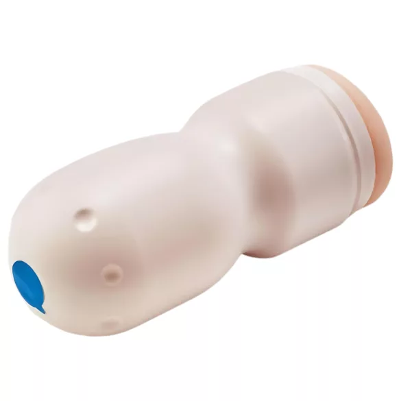 The Girl Next Door Bella - masturbator vagina - realistična tekstura - natur