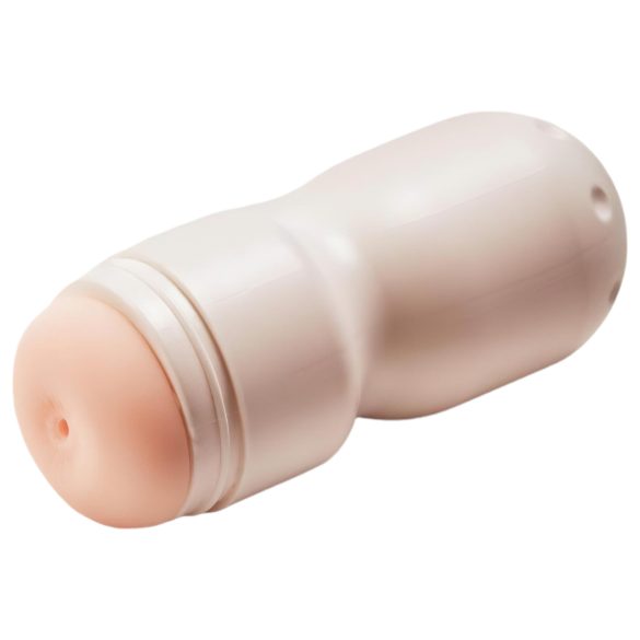 The Girl Next Door Layla - realistični masturbator za stražnjicu - prirodna boja