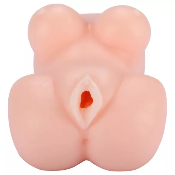 The Girl Next Door Stacey - masturbator za muškarce - realistična vagina - natur