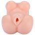 Djevojka iz susjedstva Stacey - masturbator (prirodna boja)