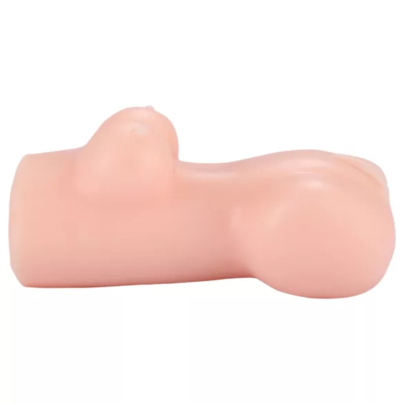 The Girl Next Door Stacey - masturbator za muškarce - realistična vagina - natur