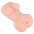 Djevojka iz susjedstva Stacey - masturbator (prirodna boja)