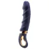 Goddess Belenos - G-točka vibrator s grijanjem - silikon plavi