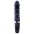 Goddess Belenos - G-točka vibrator s grijanjem - silikon plavi