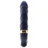 Goddess Belenos - G-točka vibrator s grijanjem - silikon plavi