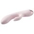 Vivre Coco - bežični vibrator s stimulacijom klitorisa (ružičasti)