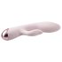 Vivre Coco - bežični vibrator s stimulacijom klitorisa (ružičasti)
