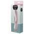 Vivre Coco - bežični vibrator s stimulacijom klitorisa (ružičasti)