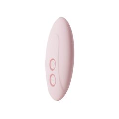   Vivre Gigi - bežični, radio vibrator za gaćice (ružičasti)