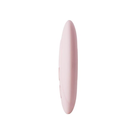 Vivre Gigi - bežični, radio vibrator za gaćice (ružičasti)