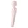 Vivre Nana - punjivi masažer vibrator (pink)